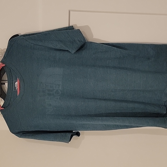 North face mens tee - Picture 1 of 3